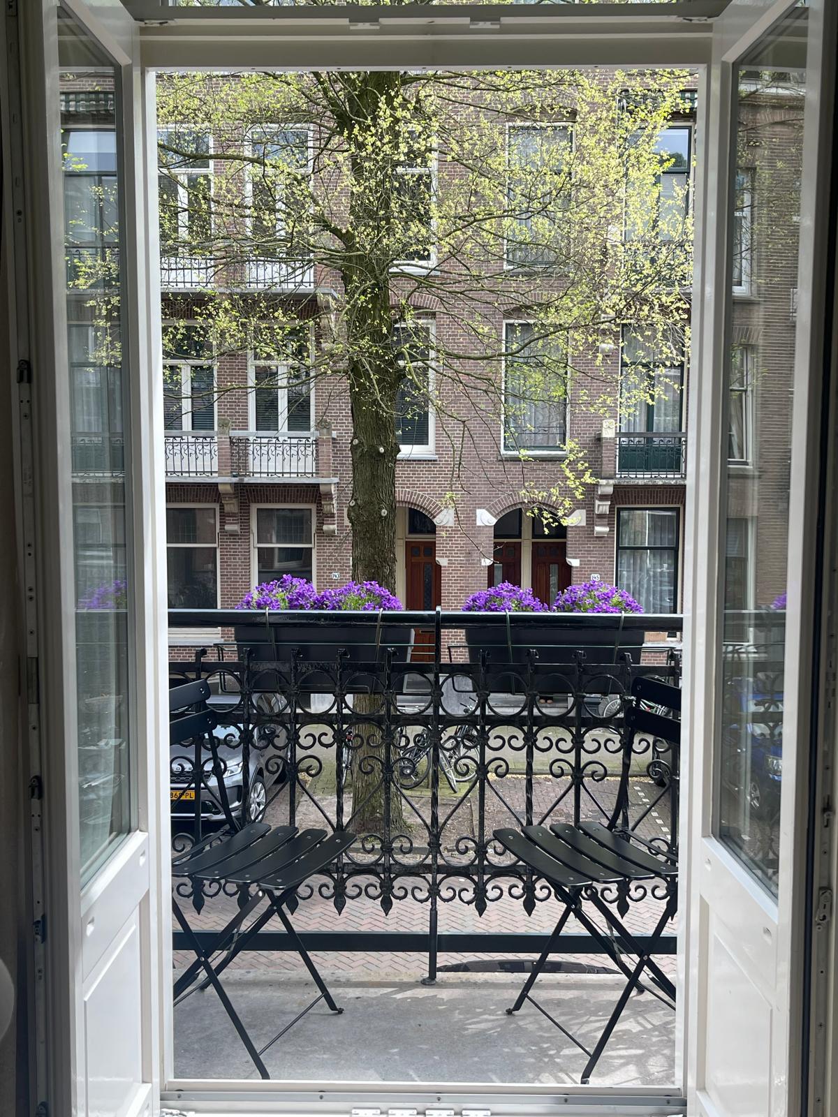 Foto 27 van Johannes Verhulststraat 150-H