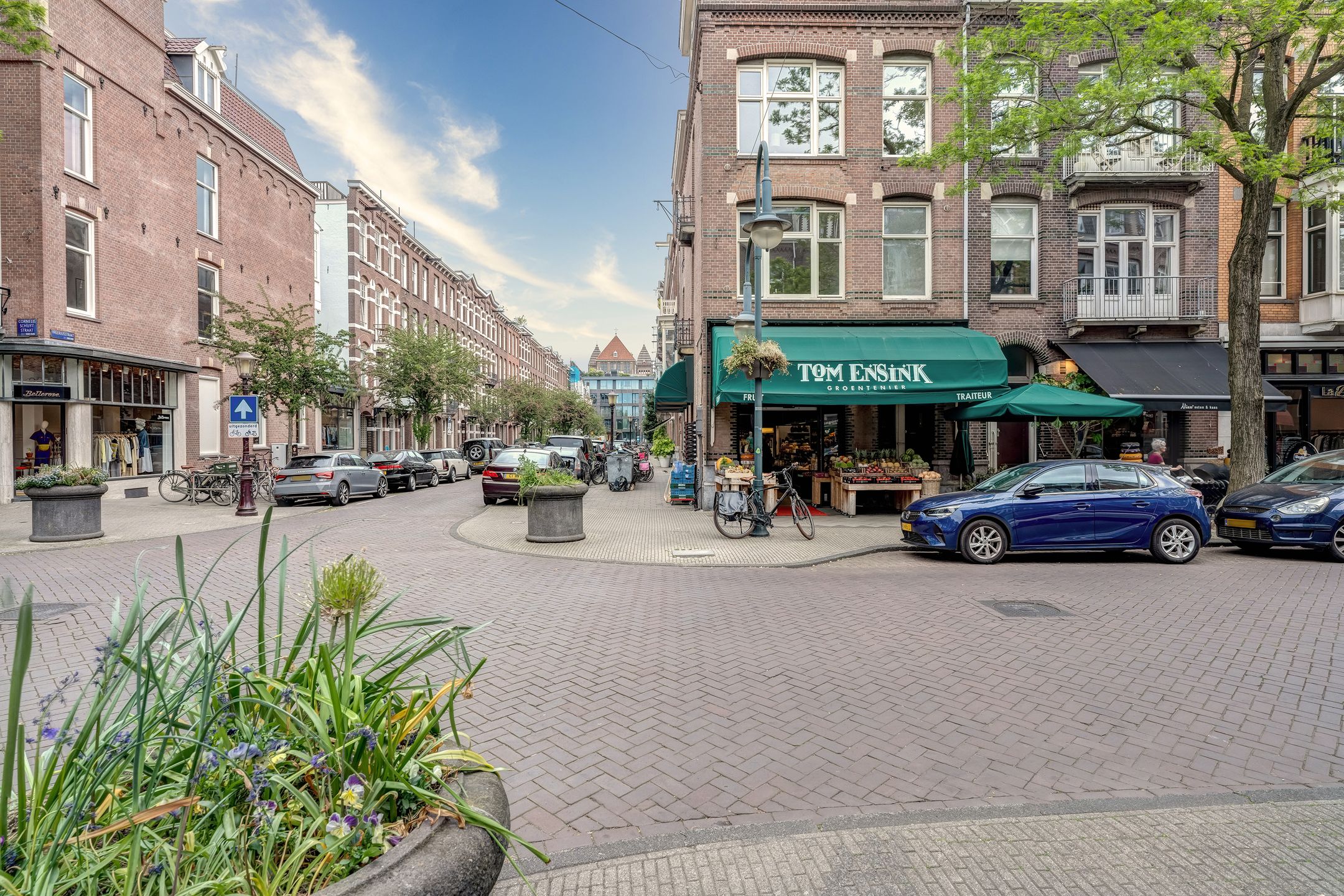 Foto 30 van Johannes Verhulststraat 150-H