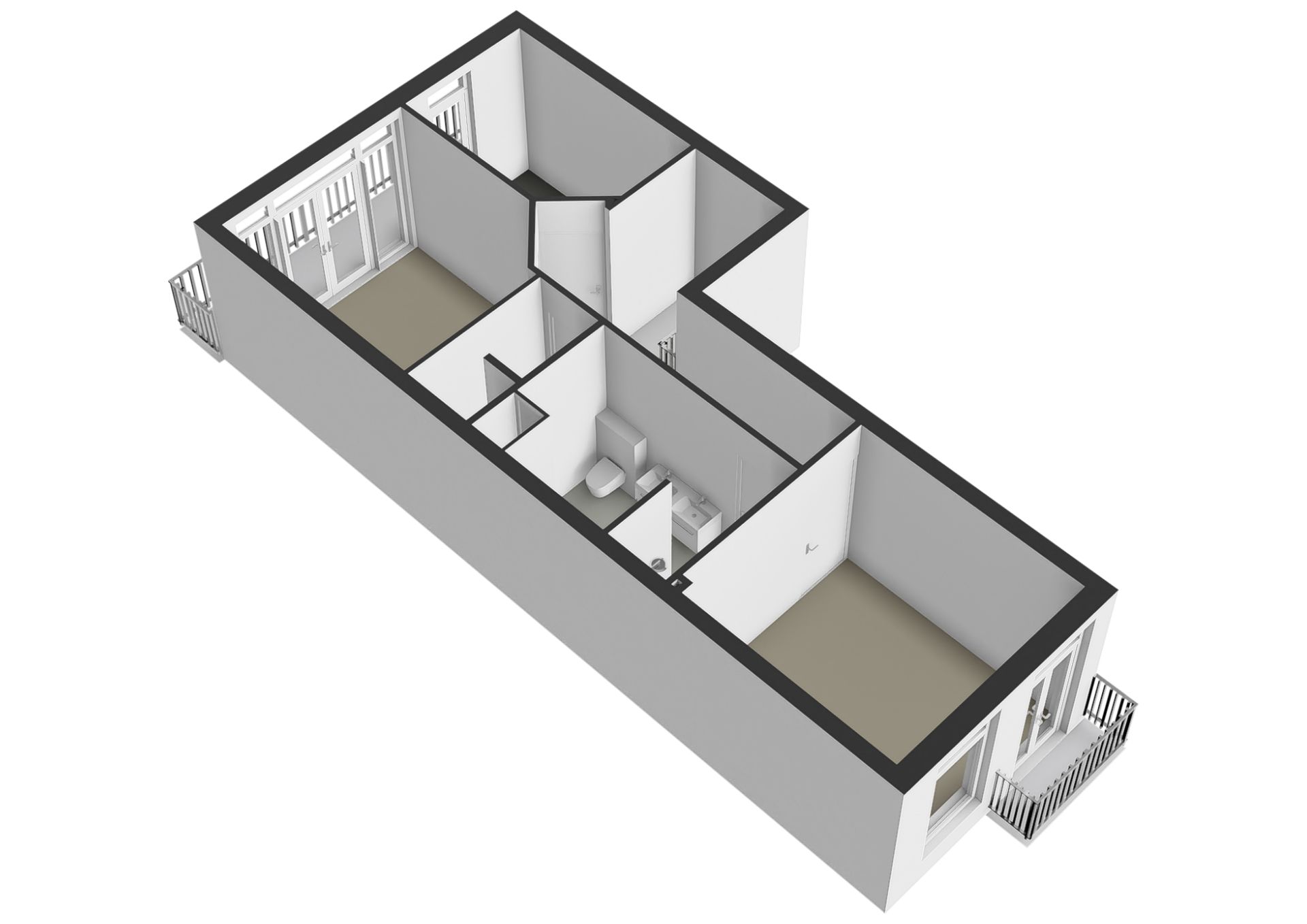 Foto 39 van Johannes Verhulststraat 150-H