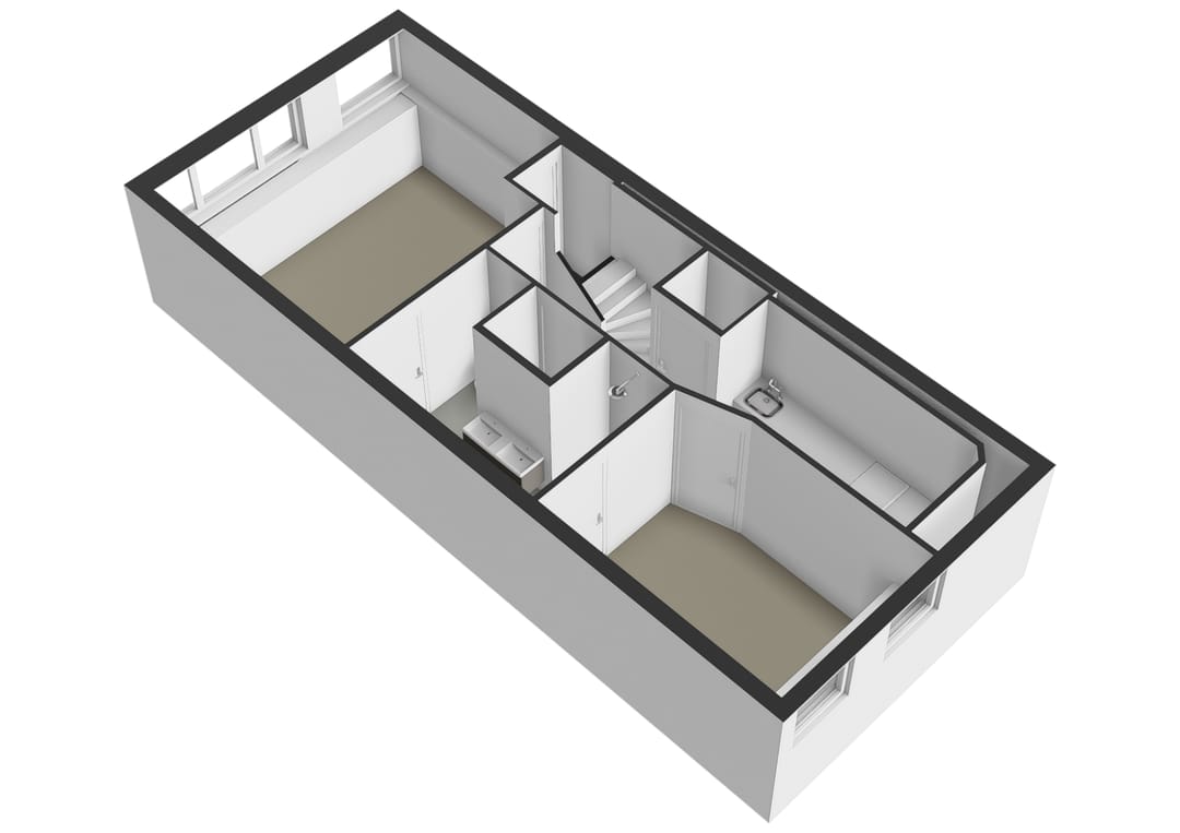 Foto 41 van Johannes Verhulststraat 150-H
