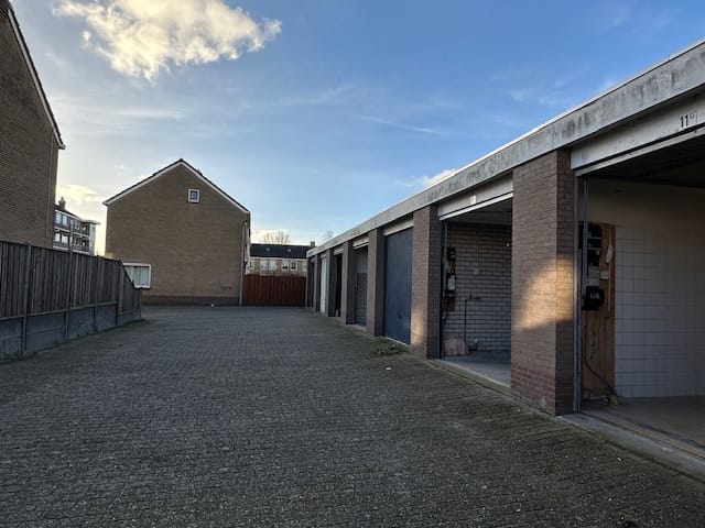 Photo 8 of Jan Mauwlaan 11-G