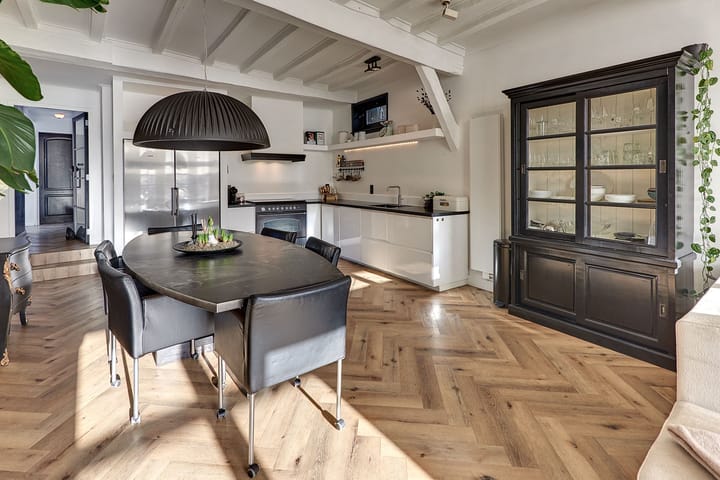 Photo 2 of Jodenkerksteeg 5