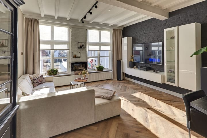 Photo 3 of Jodenkerksteeg 5