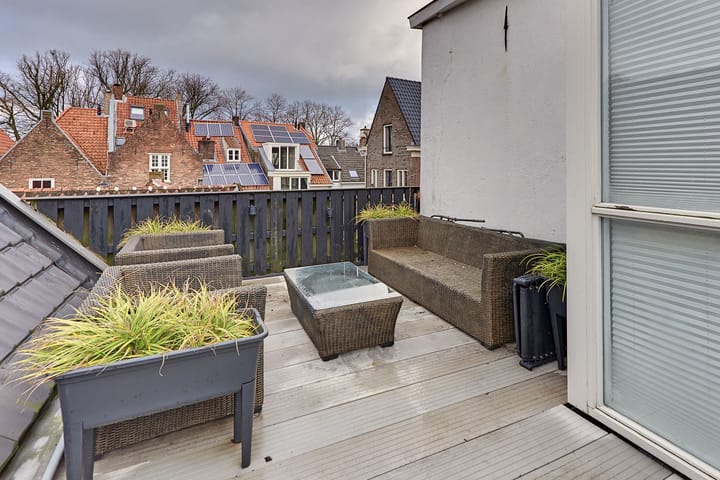 Photo 4 of Jodenkerksteeg 5