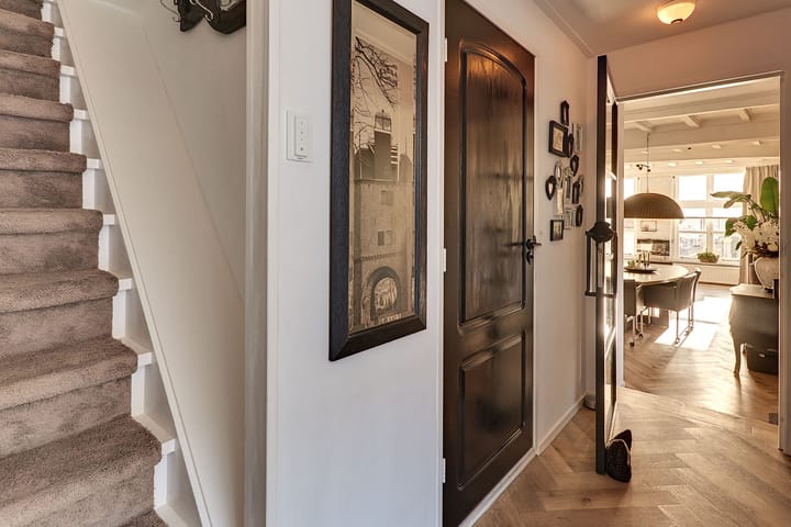 Photo 6 of Jodenkerksteeg 5