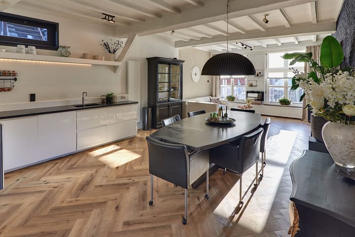 Photo 7 of Jodenkerksteeg 5