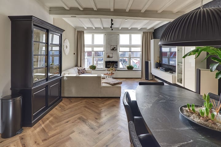 Photo 8 of Jodenkerksteeg 5