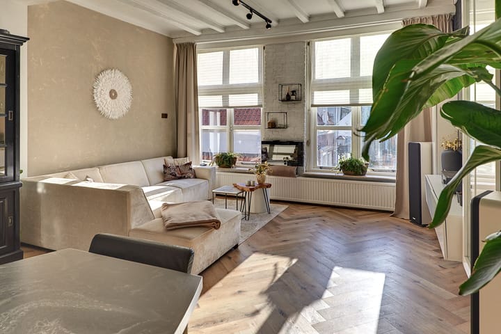 Photo 9 of Jodenkerksteeg 5