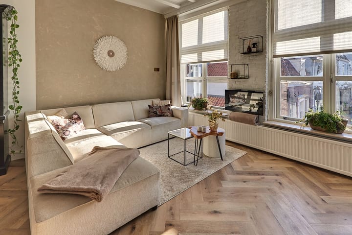 Photo 10 of Jodenkerksteeg 5