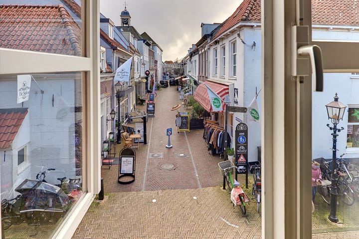 Photo 11 of Jodenkerksteeg 5