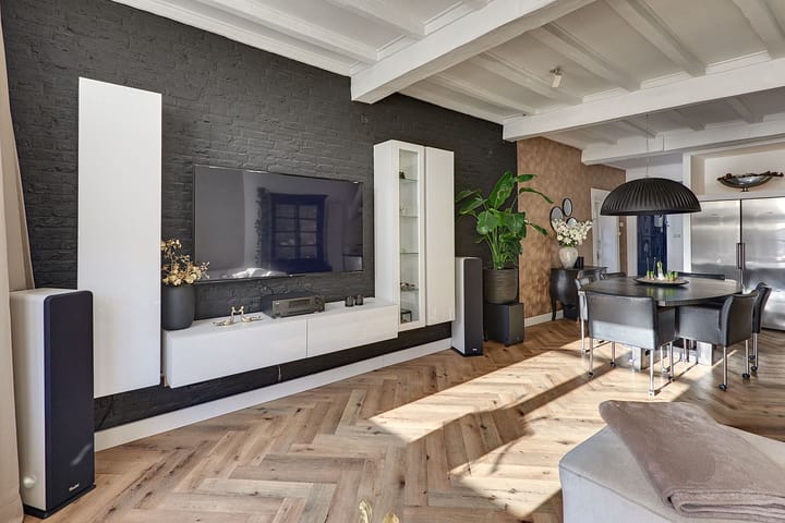 Photo 12 of Jodenkerksteeg 5