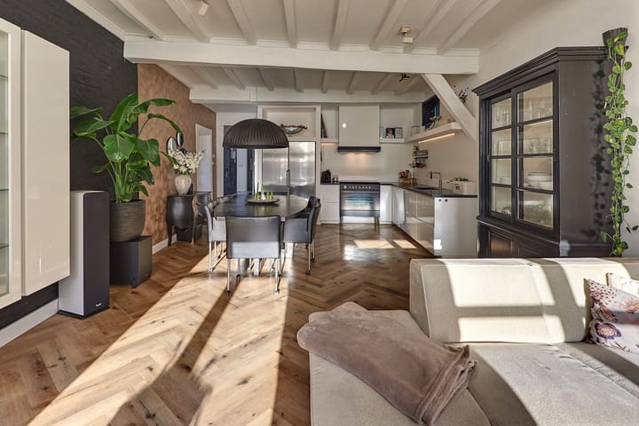 Photo 13 of Jodenkerksteeg 5