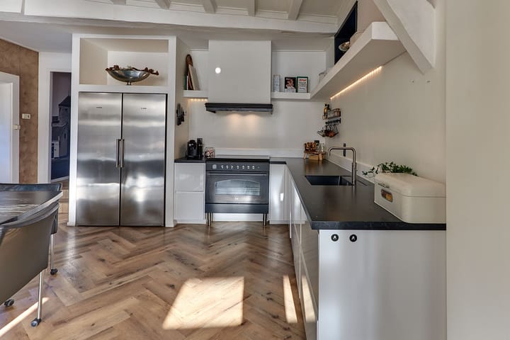 Photo 14 of Jodenkerksteeg 5