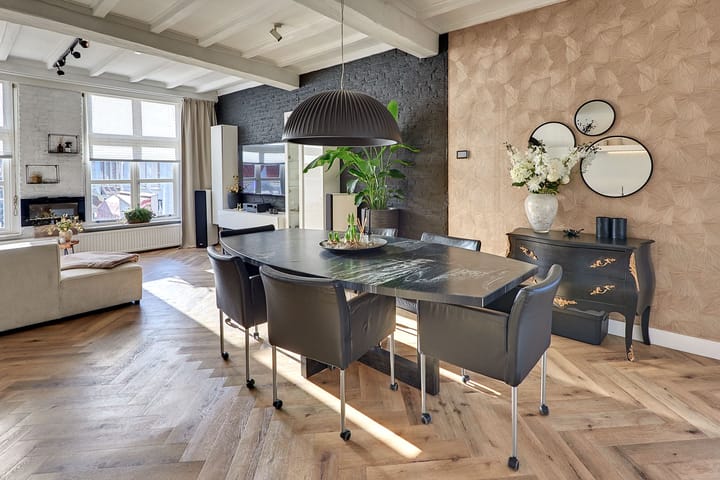 Photo 17 of Jodenkerksteeg 5