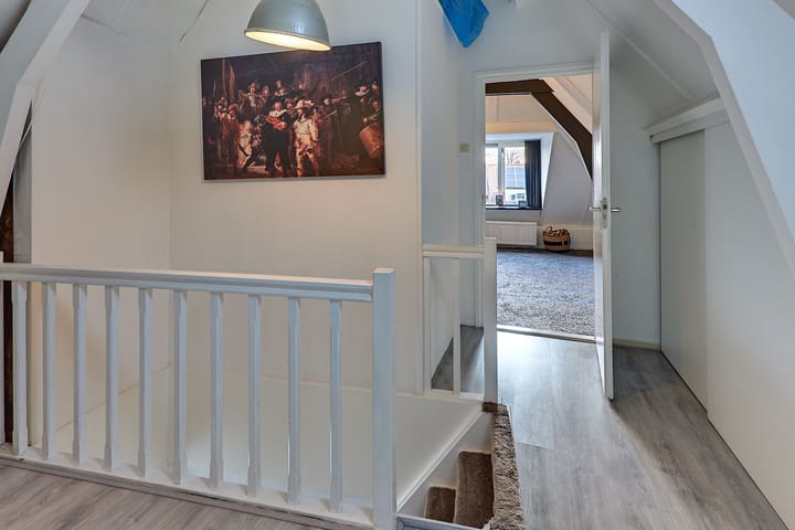 Photo 31 of Jodenkerksteeg 5