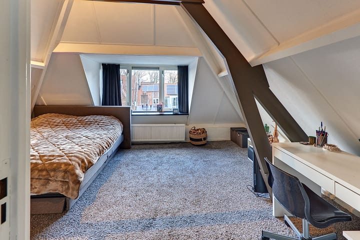 Photo 32 of Jodenkerksteeg 5