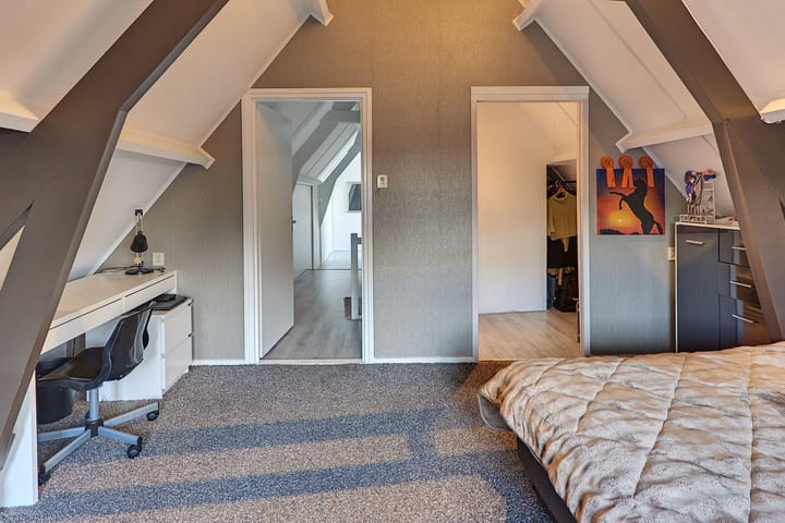 Photo 33 of Jodenkerksteeg 5