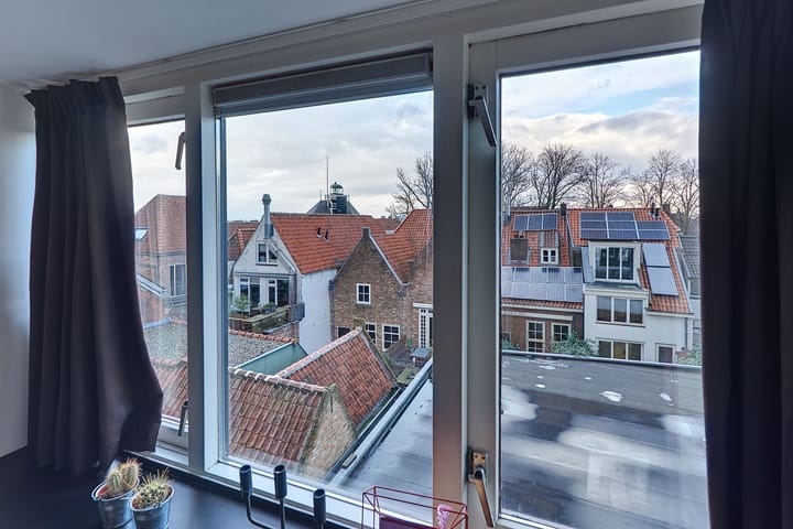 Photo 35 of Jodenkerksteeg 5