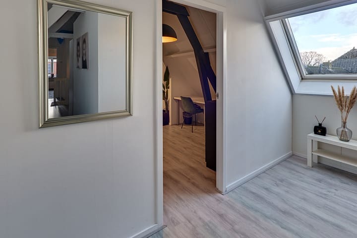 Photo 38 of Jodenkerksteeg 5