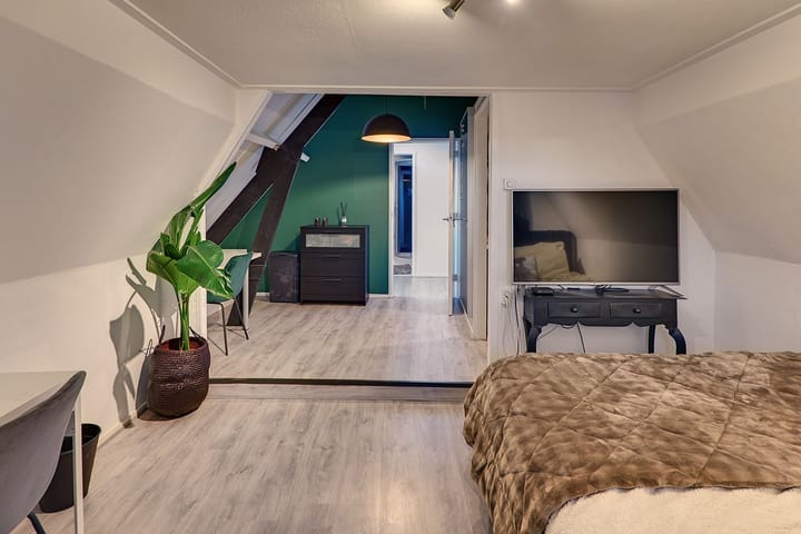 Photo 41 of Jodenkerksteeg 5