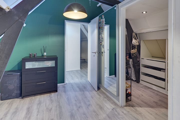 Photo 42 of Jodenkerksteeg 5