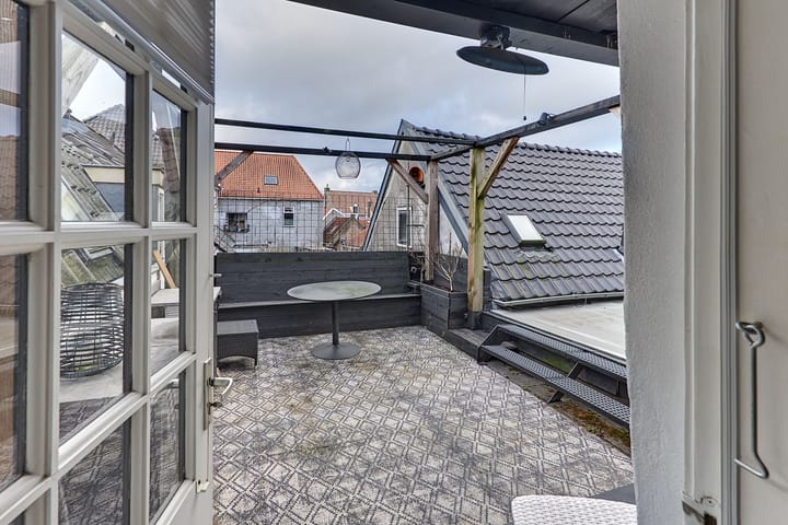 Photo 45 of Jodenkerksteeg 5