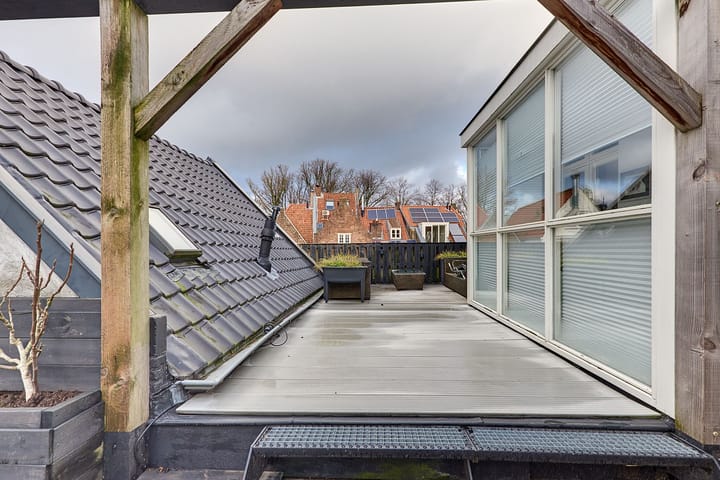 Photo 46 of Jodenkerksteeg 5