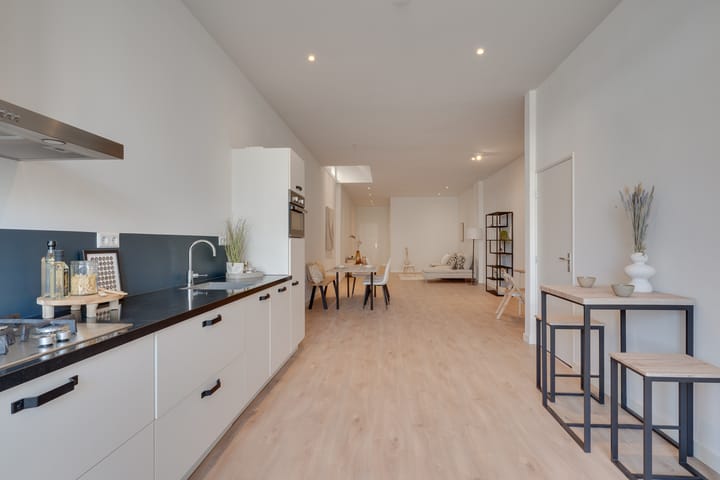 Foto 5 van Zeglis 7-A