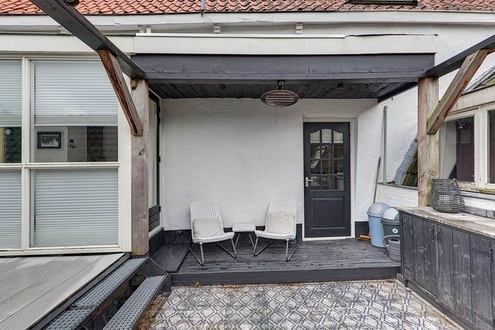 Photo 48 of Jodenkerksteeg 5