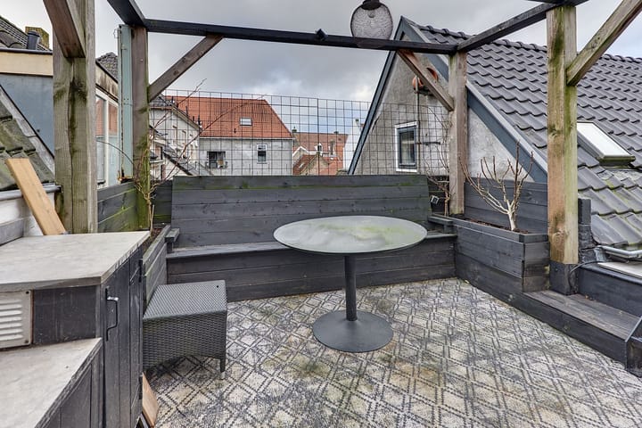 Photo 49 of Jodenkerksteeg 5