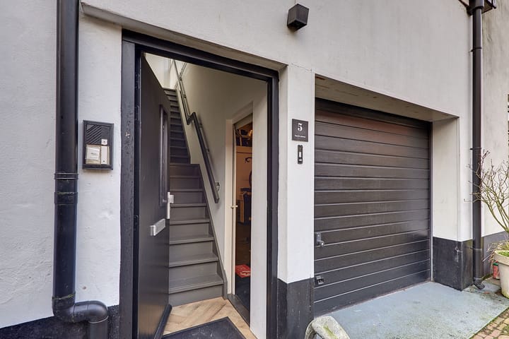 Photo 52 of Jodenkerksteeg 5