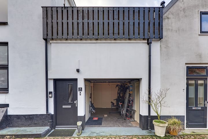 Photo 53 of Jodenkerksteeg 5