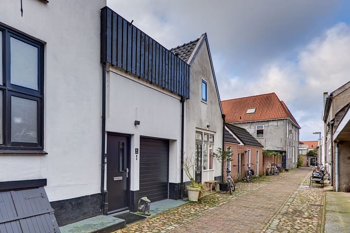 Photo 54 of Jodenkerksteeg 5