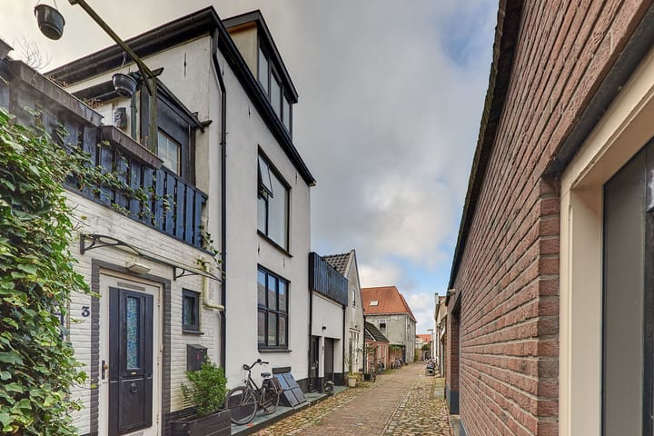 Photo 55 of Jodenkerksteeg 5