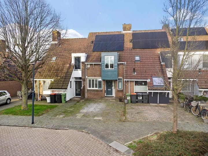 Foto 59 van Rielant 67