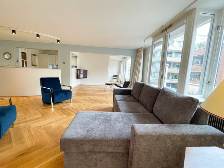 Foto 2 van Frederikstraat 14-B