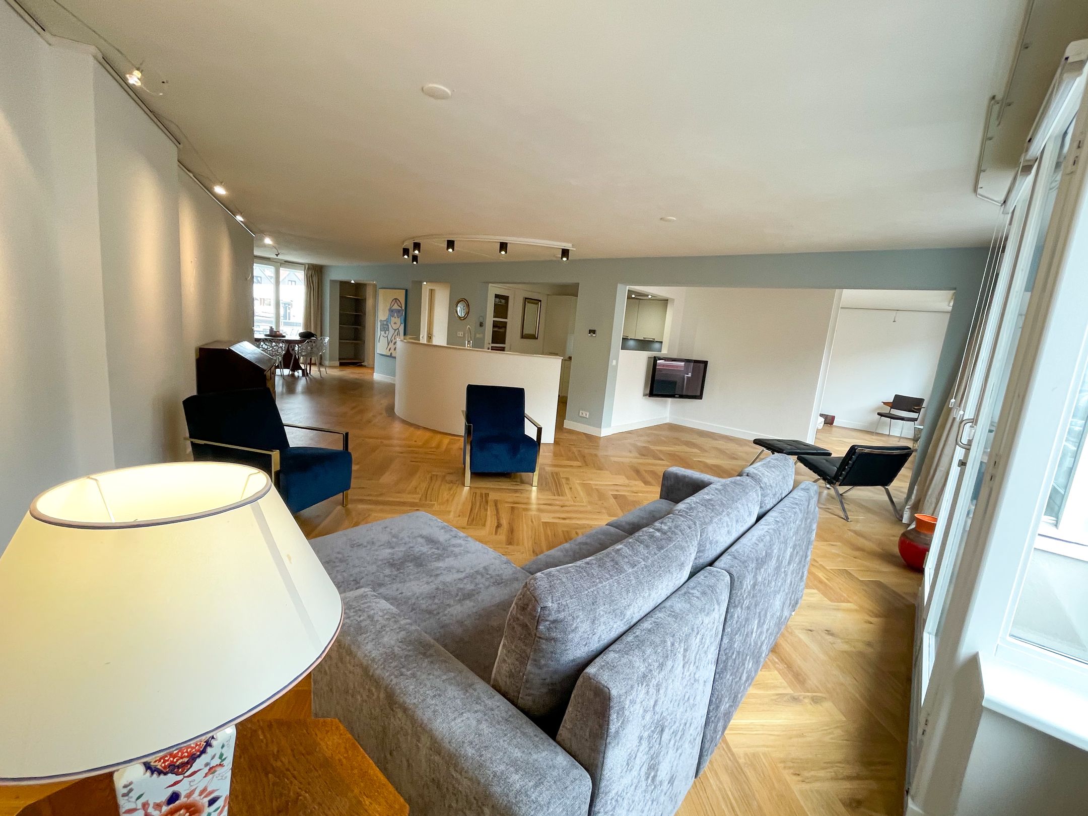 Foto 3 van Frederikstraat 14-B