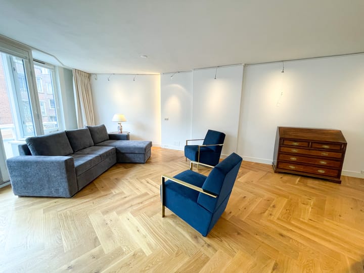 Foto 4 van Frederikstraat 14-B