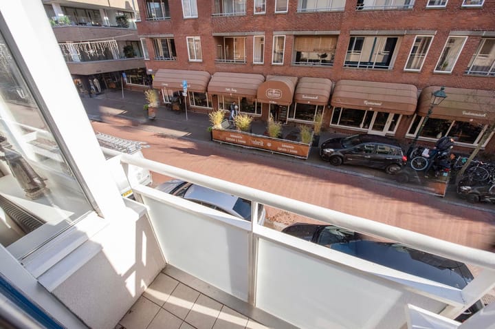 Foto 5 van Frederikstraat 14-B