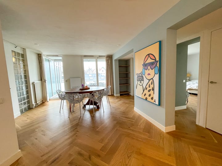 Foto 6 van Frederikstraat 14-B