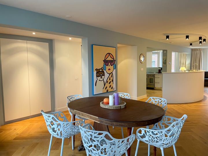 Foto 7 van Frederikstraat 14-B