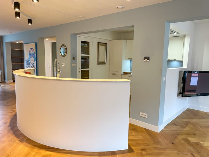 Foto 9 van Frederikstraat 14-B