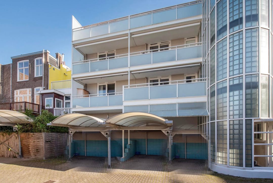 Foto 22 van Frederikstraat 14-B