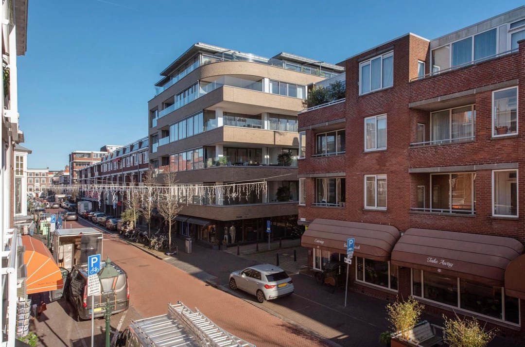 Foto 23 van Frederikstraat 14-B
