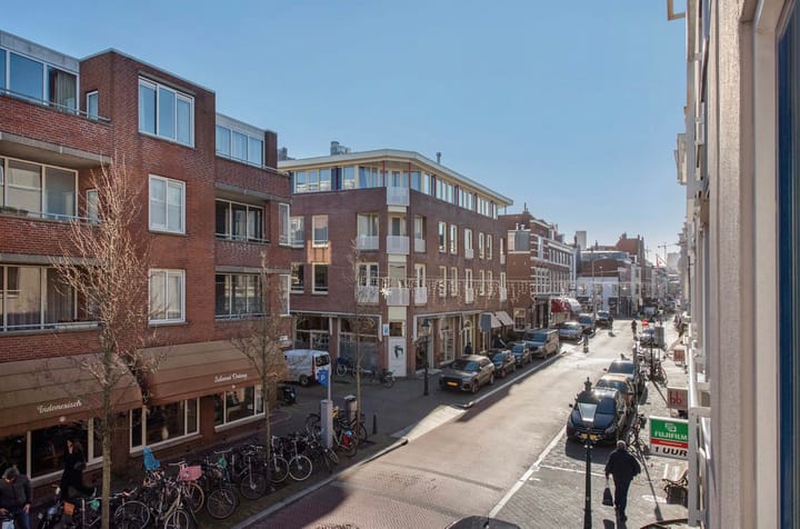 Foto 25 van Frederikstraat 14-B