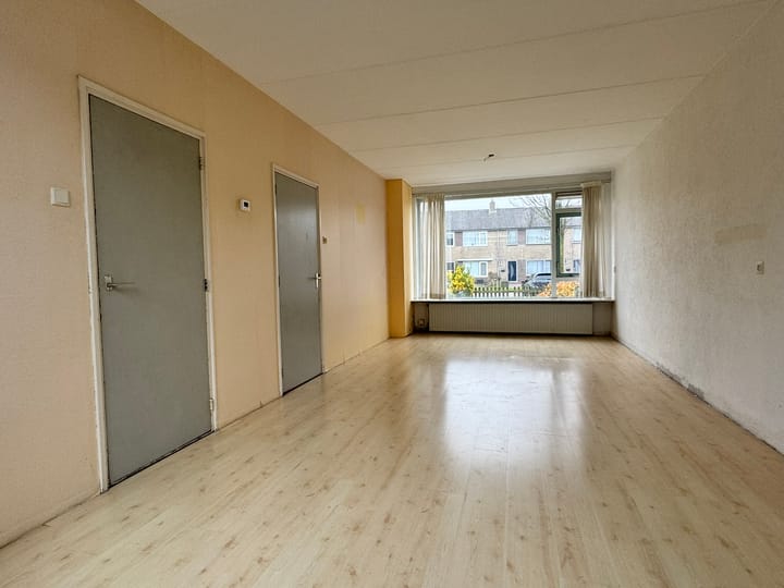 Foto 3 van Bottelierstraat 37