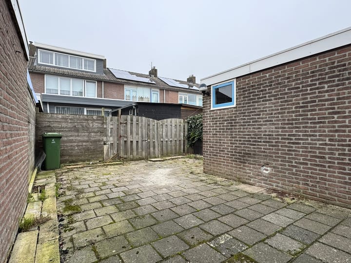 Foto 24 van Bottelierstraat 37