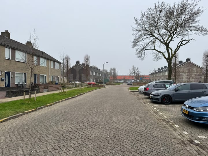 Foto 5 van Bottelierstraat 37