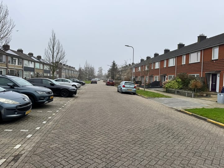 Foto 26 van Bottelierstraat 37