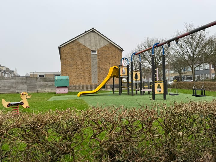 Foto 28 van Bottelierstraat 37